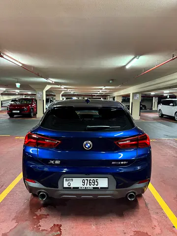 صورة 4 لـ 2018 BMW X2