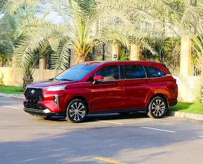2023 Toyota VELOZ 照片 7
