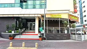 SEMI-FURNISHED 3BHK WITH MAIDS ROOM *NO COMMISSION * WATER & CHILLER FREE