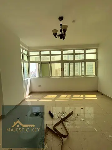 BIGGEST APARTMENT!!2BHK APARTMENT WITH BALCONY AND CENTRALISED AC AND CENTRALISED GAS JUST IN 45K