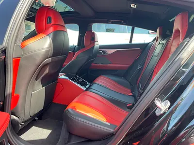 صورة مصغرة 9 لـ 2023 BMW 8-SERIES