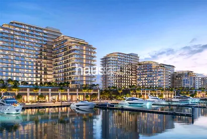 Waterfront | Marina | Exclusive Emaar Living
