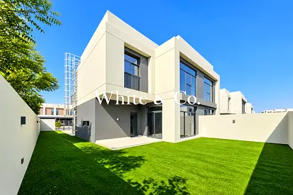 Spacious | Single Row | Resort Like Living