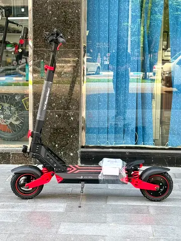 Brand New Rohan Wings G3 E-Scooter | 2000W Motor | 60km/h Speed