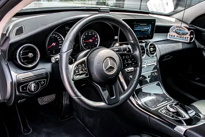 2019 Mercedes-BENZ C-CLASS — миниатюра 14