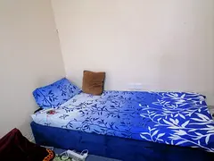 Bed Space