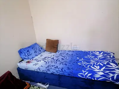 Bed Space