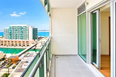 Vacant 1BR Apt | Beach Access | Best Investment