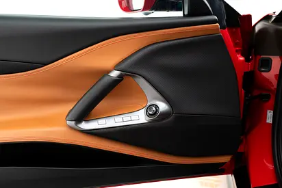 2020 Ferrari 812 SUPERFAST 缩略图 12