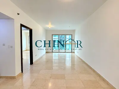 READY TO MOVE | MARINA PARTIAL VIEW | TOP CLASS FACILTITIES | ONE PAYMENT