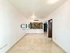READY TO MOVE | MARINA PARTIAL VIEW | TOP CLASS FACILTITIES | ONE PAYMENT