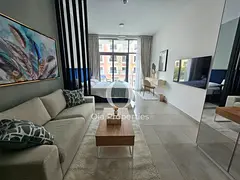 Modern Living | Excellent Amenities |