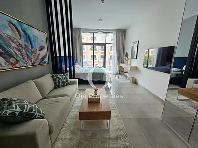 Modern Living | Excellent Amenities |