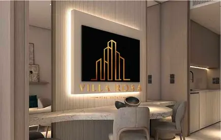 2-Bedroom Apartment with a great view & location in the Heart of Al Qasba