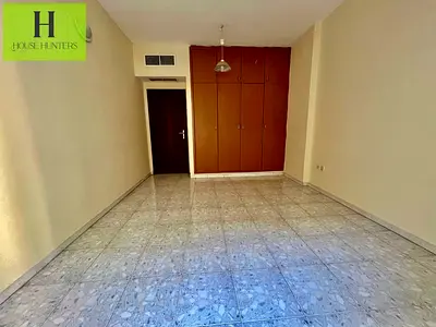 Spacious | 1bhk | 2 washroom | balcony | cupboard