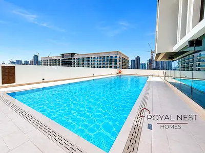 Ready to Move | Modern Layout | Well Maintained