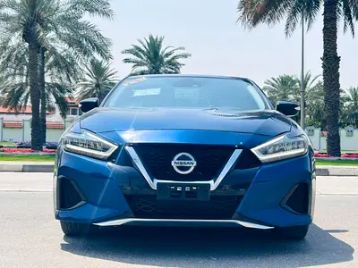 صورة 2 لـ 2020 Nissan MAXIMA