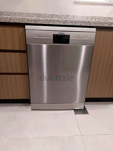 Siemens iq300 model 3Rack Dishwasher