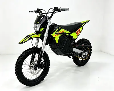KUGUU wish 03 wish 03 Electric Motorcycle **Battery**:48V 20Ah *Motor**:1500W 45-50/km green