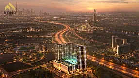 Pre Launch Price | Close to Metro | High Capital Gain | 50/50 Payment Plan | No Commission