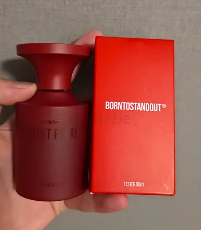 BTSO SAINT PETAL 50ML TESTER EXTRAIT DE PARFUM BORNTOSTANDOUT