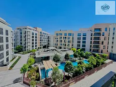 STUDIO FOR RENT || BALCONY || READY TO MOVE ||