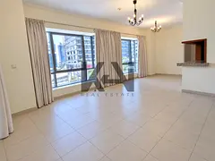 Spacious 1 BR | Ready to Move | Prime Location