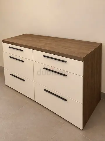 Bedroom Dresser