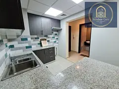 Gated Community 1 Bedroom Hall Balcony 2 washroom