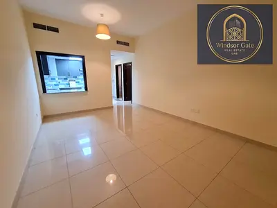 Gated Community 1 Bedroom Hall Balcony 2 washroom