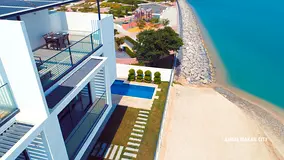 Sun Island | 5BR Villa | Seaview | 5 Yrs Post-Payment | Freehold