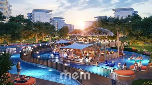 Spacious Apartment | Prime Location