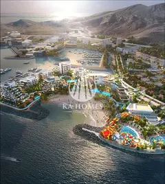 The Address of Luxury by the Sea | Duplex Apartment | 10% Down Payment