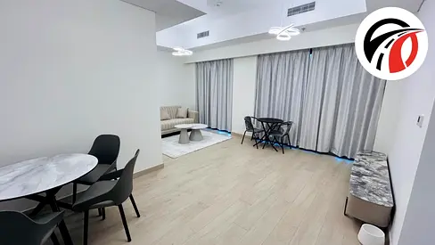 Luxurious || furnished 1bhk || huge layout || pool View
