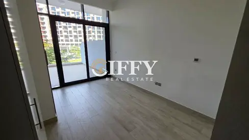 AZIZI RIVIERA 1 | ELEGANT RESIDENCE | GENEROUS BALCONY