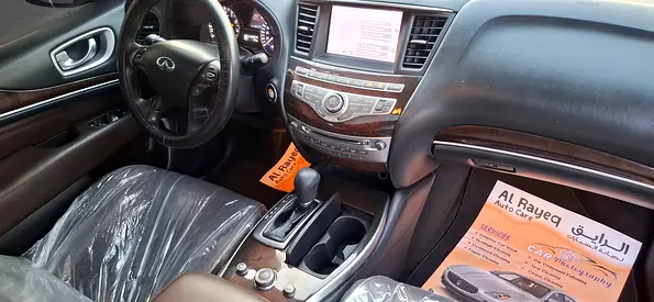 صورة مصغرة 12 لـ 2013 Infiniti G35