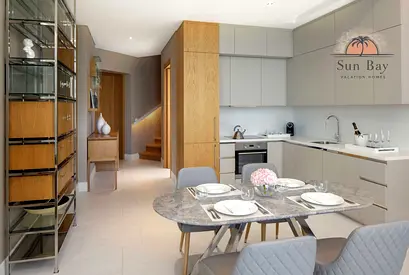 Duplex / Fully Furnished Apartment/ Spacious Layout/ Modern Living Property