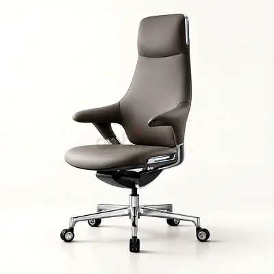 Office chair modern design