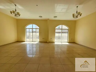 Spacious 5 Bhk villa with big green garden