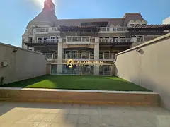 G+2 | 5BR+Maid Villa | Open View | Vacant