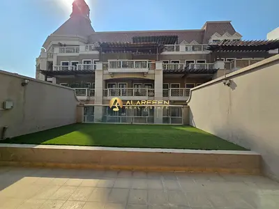 G+2 | 5BR+Maid Villa | Open View | Vacant