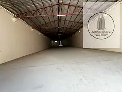 20,000 Sq Ft Warehouses for Rent in Umm Al Quwain