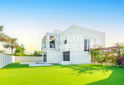 September Offer | Maximum Privacy | Large Garden