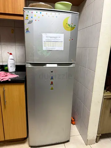 🧊 Hitachi Refrigerator
