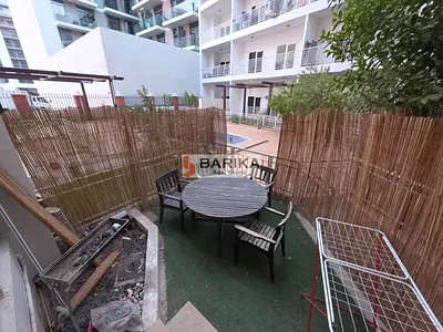 Modern Studio | Huge Layout | Well Maintained |