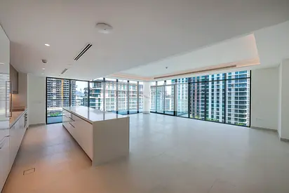 Stunning Layout | Open View | High Floor