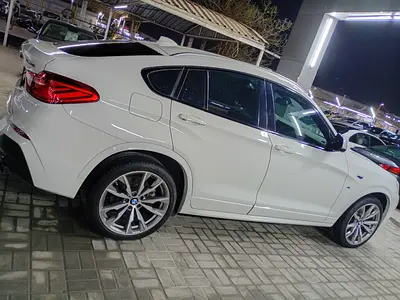 صورة 3 لـ 2018 BMW X4