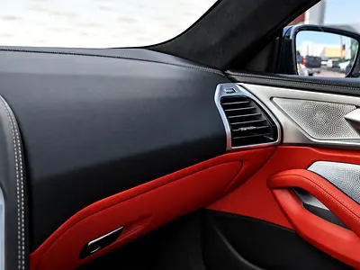 2021 BMW 8-SERIES 缩略图 18