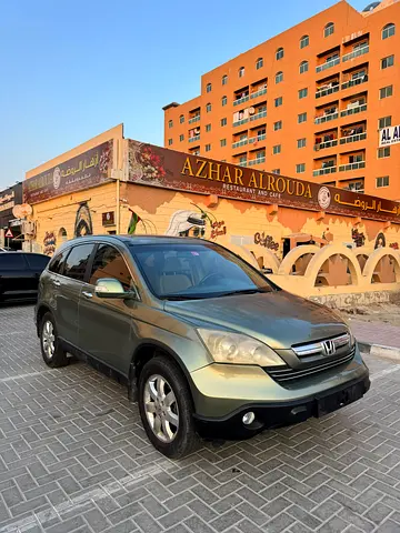 2009 Honda CR-V — миниатюра 13