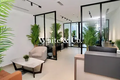 Tamani Arts | Furnished | Available Now